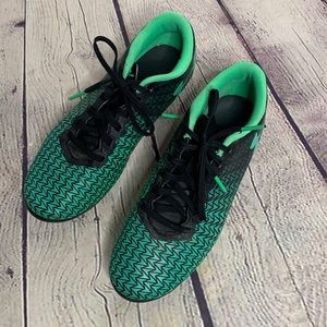Under Armour Youth Soccer Cleats